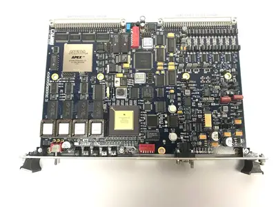 USED CALDON VL2 APU CONTROLLER BOARD