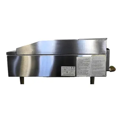 USED AMERICAN RANGE EMG-36