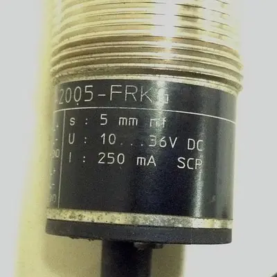 USED IFM KI5078