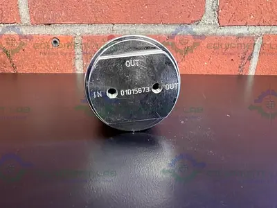 USED PRAXAIR PROSTAR PLATINUM PRX30410  REGULATOR 3000 PSI