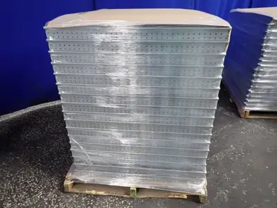 36" X 16" Conveyors