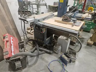USED DELTA UNISAW