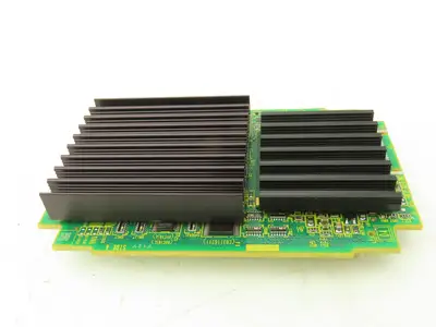 Fanuc A20B-3300-0687 Printed Circuit Board PCB Machine Control Card