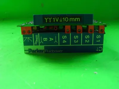USED PARKER EW32-101D/2