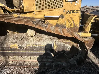 Used 2002 CATERPILLAR DGM Bulldozers Ohio US | Proxy Equipment #1388688