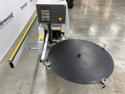 Used 2015 BRANDT OPTIMAT KD 56 Edge Banders Georgia US | The Equipment Hub #1279185