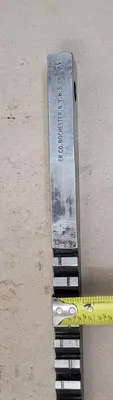 Used DAVIS 5/8 KEYSEATER Misc Industrial Equipment Kentucky US | Aucto #687172