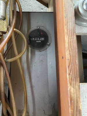 Used ROTOCUT _UNKNOWN_ Chemical & Process Equipment Ohio US | HGR 24 #728963