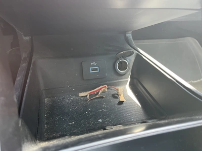 USED 2020 FORD FUSION