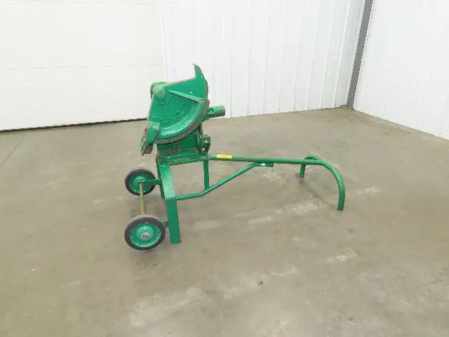 Used GREENLEE _UNKNOWN_ Misc Electrical & Power Parts Indiana US | Arrow Industrial #1365086