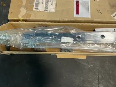 Used THK SVR65825LE Linear Guides Ohio US | HGR 24 #1357380