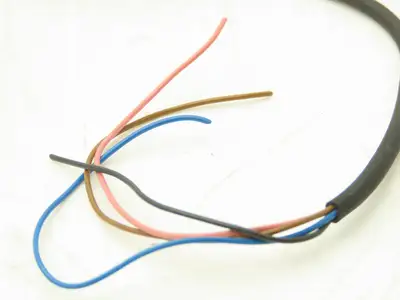 Keyence PZ-M51 Photoelectric Sensor Receiver 12-24vDC Lot of 6