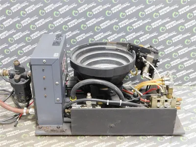 Assembly Automation Industries SA-1.5 Vibratory Feeder Used