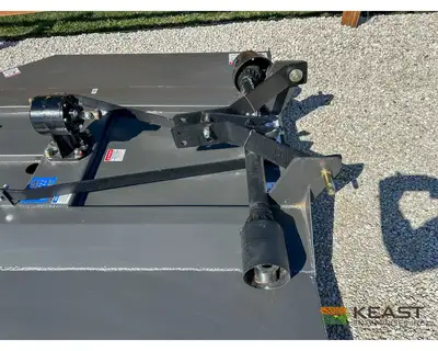 Used IRONCRAFT _UNKNOWN_ Rotary Cutters Iowa US | Keast Enterprises #1360272