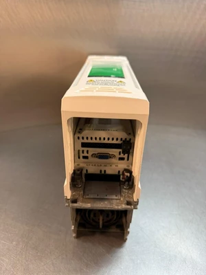 Nidec Unidrive M702-034-00062-A 3.0/5.0hp (1.5.1)
