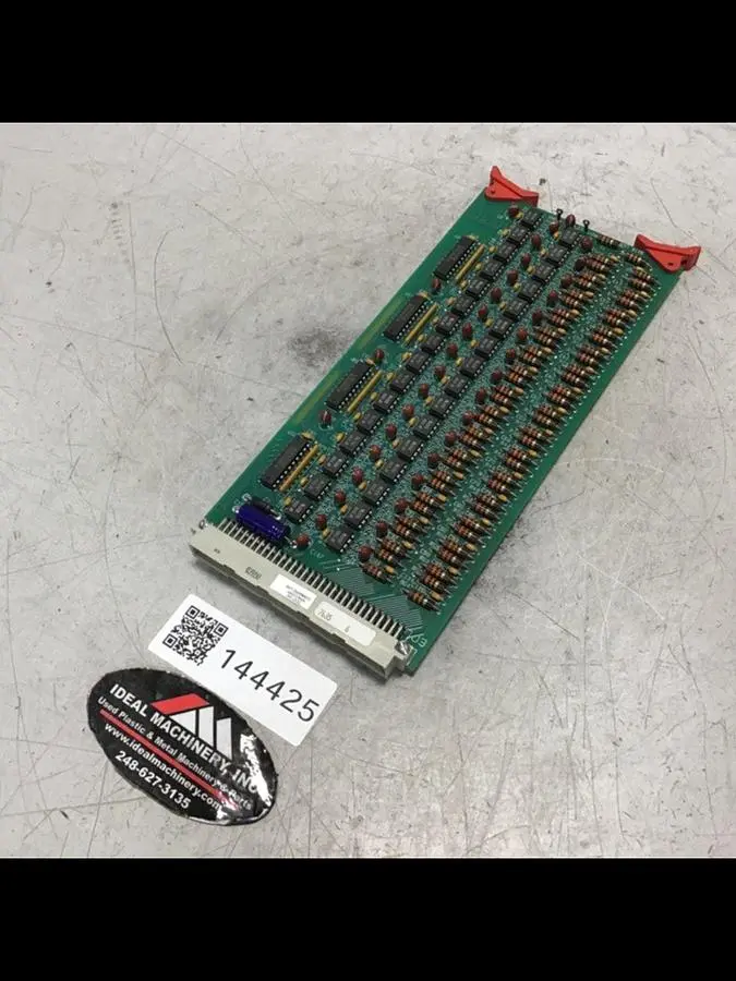 USED HPM 1D702-0008