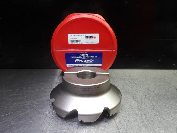 New | in-Stock PALBIT _UNKNOWN_ Tooling & Accessories (Other) Michigan US | Superior Machine & Tool Inc #216769