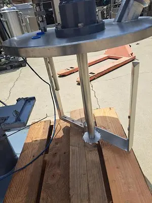 USED ROSS CDA-18