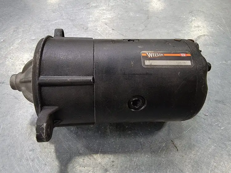 New | in-Stock WILSON 91-02-5833 Automotive Equipment British Columbia CA | Lenmark #266628