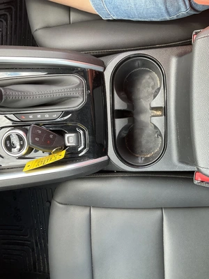 Used 2025 CHEVROLET COLORADO Pickup Trucks Michigan US | Miedema Asset Management Group #1325775