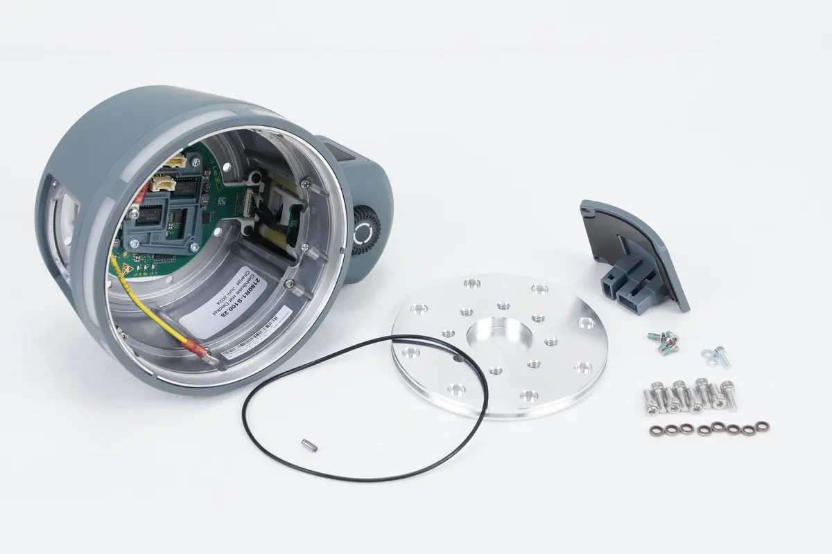 KUKA SPP commander