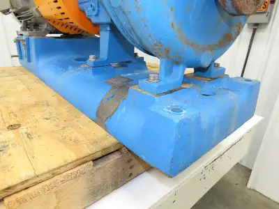 Used GOULDS _UNKNOWN_ Centrifugal Pumps Indiana US | Arrow Industrial #1367396