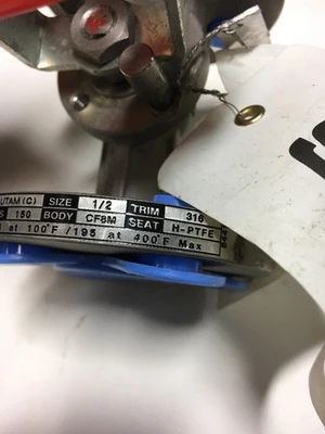 New | in-Stock Kitz 150UTAM (C) Valves/Fittings Indiana US | J&J Industrial Supply #510326