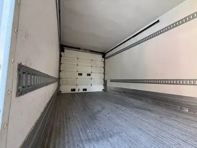 Used 2019 ISUZU NQR Reefer Trucks Florida US | Truck and Van Outlet #1509201