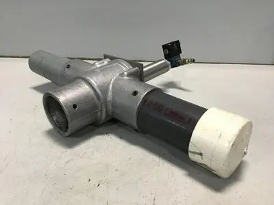 USED METAL FABRICATOR 405516