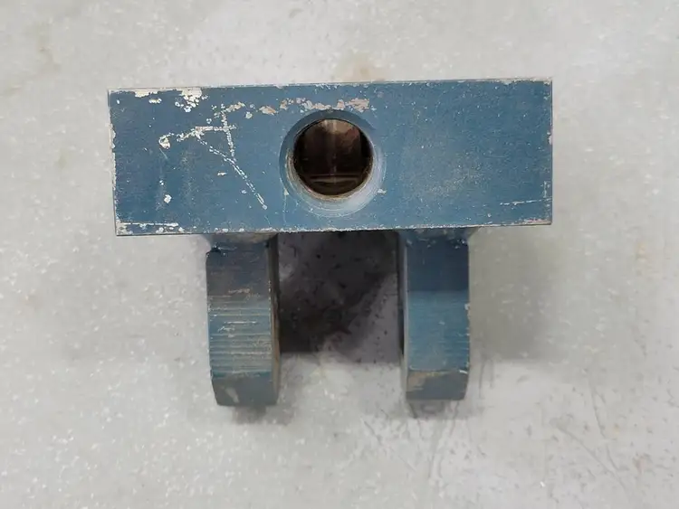 Used LENMARK INDUSTRIES NK40605 Parts (Hydraulics and Pneumatics) British Columbia CA | Lenmark #265995