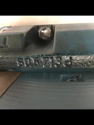 USED REXROTH 4WRZ25W132551/6A24NEZ4/M