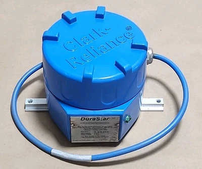 USED Clark-Reliance RDS1000 1712 1