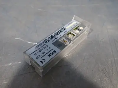 New | in-Stock SICK CMC600101 Memory Ohio US | HGR 24 #872890