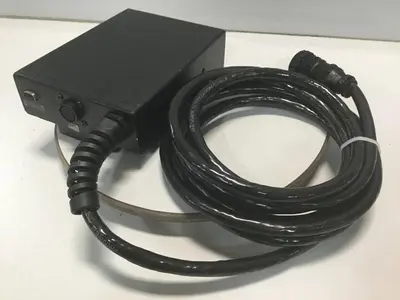 USED RANGER AUTOMATION SYSTEMS RT-700S3 WH