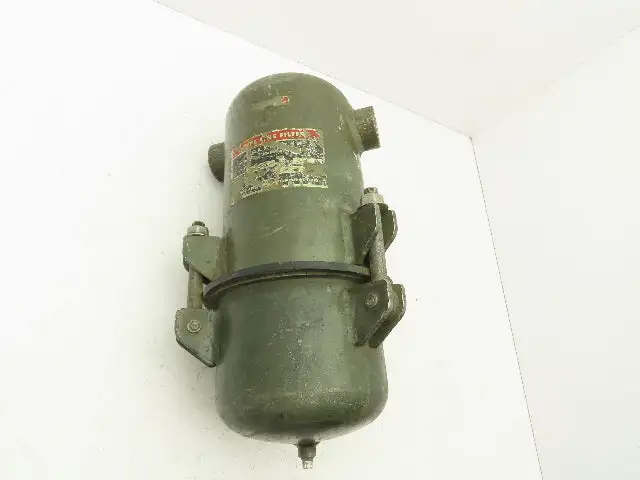 Used DOLLINGER _UNKNOWN_ Filters Indiana US | Arrow Industrial #652670