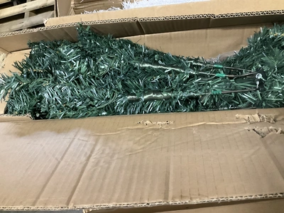 Used _UNKNOWN_ _UNKNOWN_ Bulk Merchandise / Pallets Michigan US | Miedema Asset Management Group #1576853