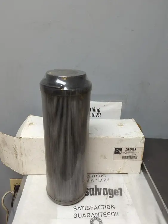 New | in-Stock FILTREC RHR950B25B Filters Ohio US | Surplus Asset Holdings #1226077