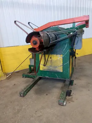 USED SESCO 53-422