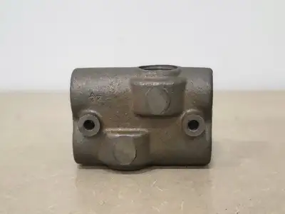 Hydraulic Valve 3100