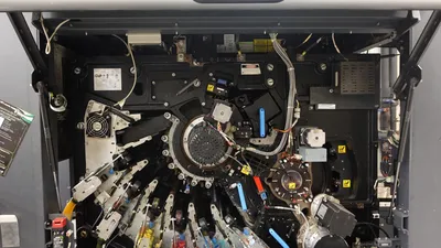 2018 HP Indigo Digital Digital Presses | Machinery Solutions Group, Inc. (7)
