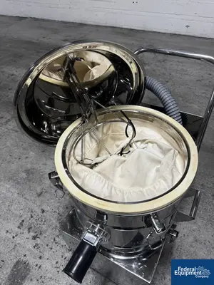 ACG-Pam ACG Capsule Vacuum