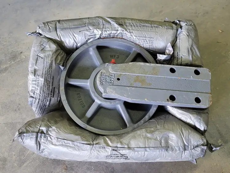 New | in-Stock 2014 HORTON 79A9323 Automotive Equipment British Columbia CA | Lenmark #266516