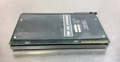 Used Allen-Bradley ALLEN-BRADLEY 1771-KA2 / A PLC Ethernet Equipment South Carolina US | Palmetto Automation #1280363