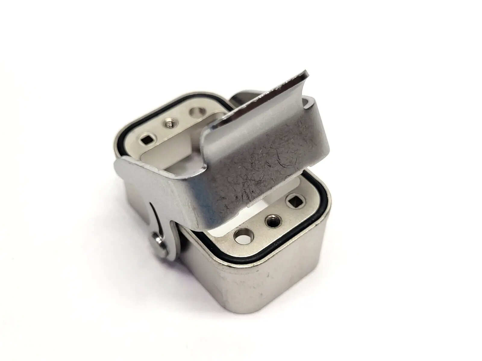 USED HARTING 09120080303