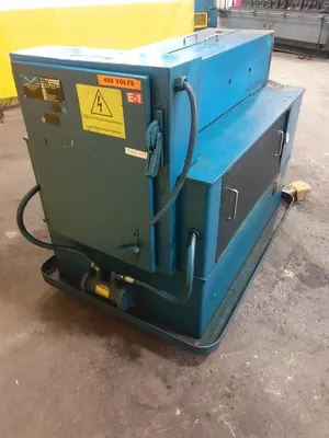 USED EAGLE IO - 2000