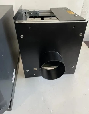 USED KEYENCE MD-V9900FA