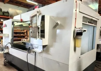 2017 HAAS VF-6SS Vertical Machining Centers | Midstate Machinery (4)