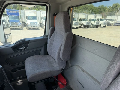 Used 2023 INTERNATIONAL LT625 Conventional trucks Indiana US | Miedema Asset Management Group #1414616