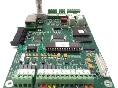 Used Ircon 17001-2 Printed Circuit Boards (PCB) Michigan US | Maverick Industrial Sales #1401031