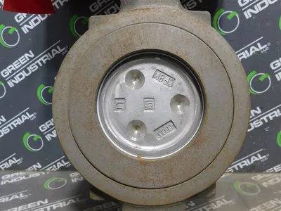 Jamesbury 830W-11-22HB-TT Safer-Sphere Valve Cl. 300 Size 3 740psig @ -20°F New